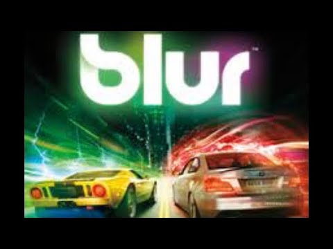 Nissan GT-R.34 blur game