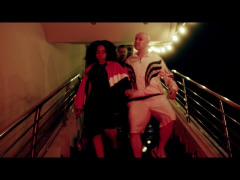 RAT KRU x Kombii - Black & White (Official Video)