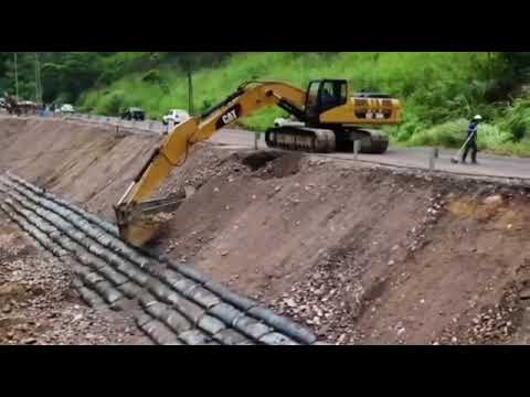 Se restablece el paso seguro en el municipio Torbes, Táchira. 