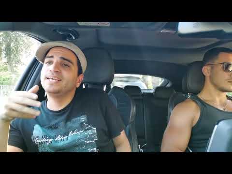 Summer Cem x Murda - OHA (𝐂𝐨𝐧𝐭𝐫𝐚𝐬𝐭 𝐑𝐞𝐦𝐢𝐱) -- WITH SUBTITLES