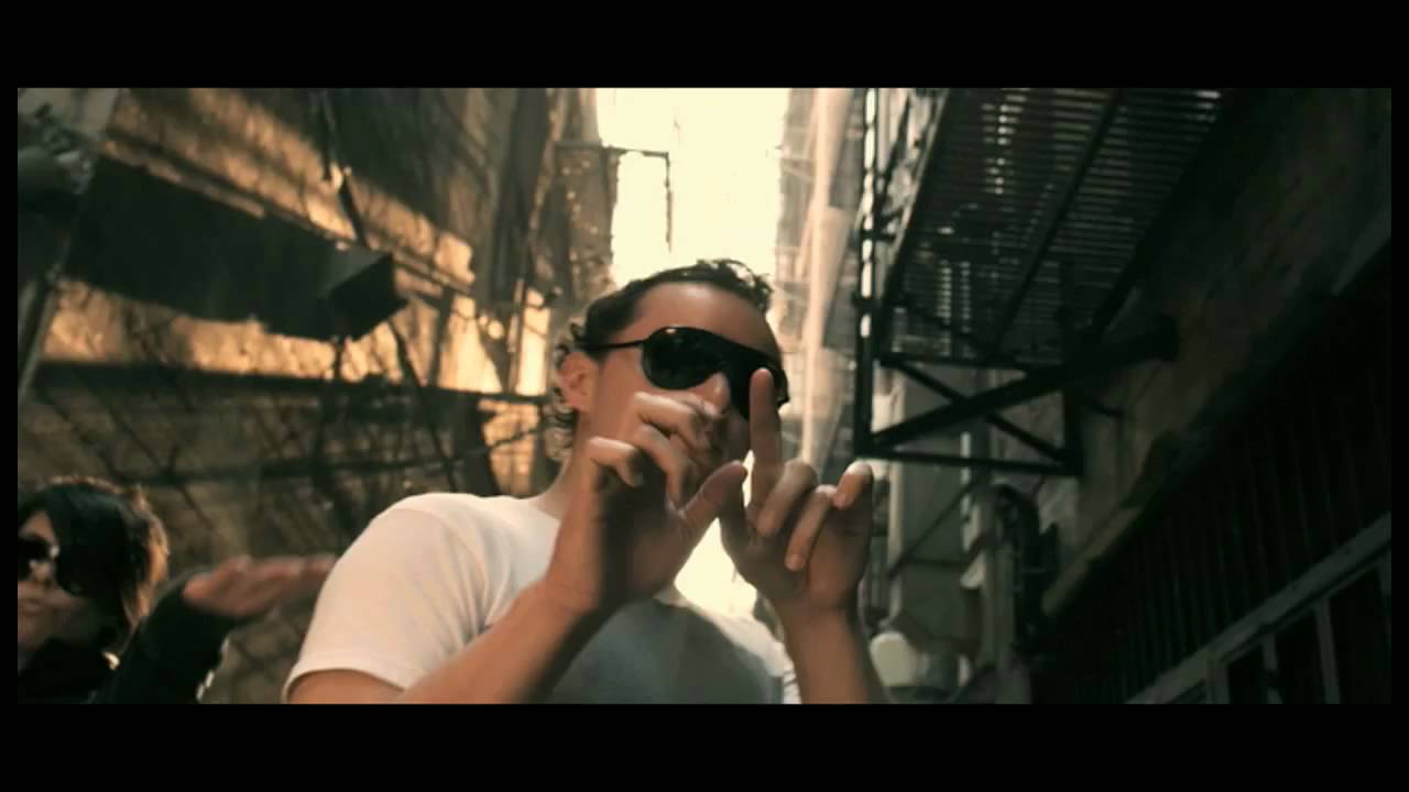 Plastilina Mosh - Pervert Pop Song - From the Motion Picture Mancora