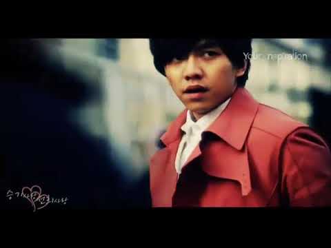 Lee Seung Gi Elle Magazine NYC 2013 Photoshoot