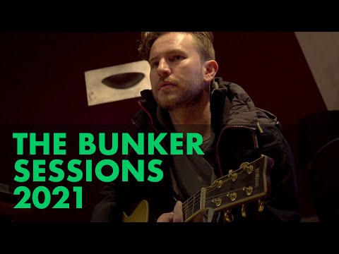 Thumbnail for The Bunker Sessions 2021 by Cian Ciaran