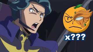 [問卦] 為什麼魯路修這麼愛強調橘子？