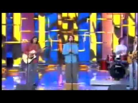 Peter Nalitch Band - Lost and Forgetten (Russia, Eurovision 2010)