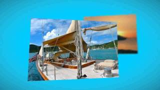 Newport Beach Yacht Charter Rentals and Wedding Cruise Venues