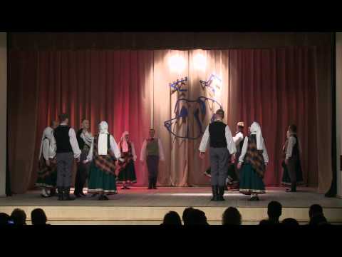 vpdk "Daiļrade" - ''Sarabumbals'', 08.02.14, kc Berģi