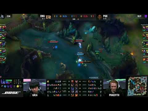 RNG Ming Insane Q Animation Cancel That Not Many Nautilus Players Use | MSI 2021 | RNG vs PGG