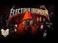 KRIS R ELECTROLIBONBON VIDEO OFICIAL