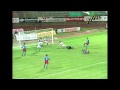 Videoton - Haladás 2-1, 1996 - Összefoglaló