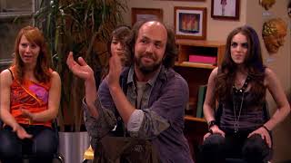 acting (Victorious)