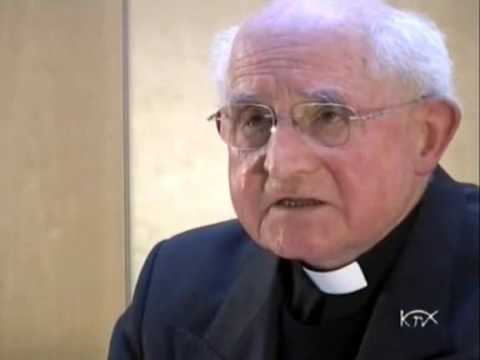 Die Bedeutung des Zölibats - Prof. Dr. Georg May