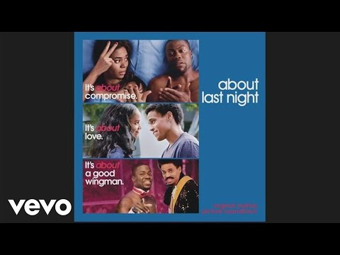 Luckiest Man lyrics, 2014 Trailer