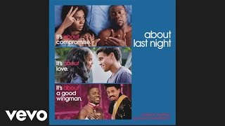 Mishon - Luckiest Man (Pseudo Video) ft. Problem