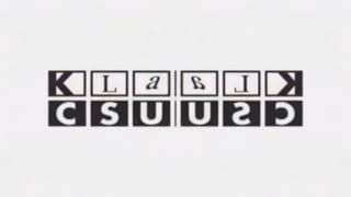 Klasky Csupo in Low Voice Squared + G-Major