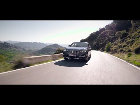 THE X1: Ready for Any Terrain