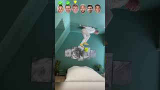 Footballers Epic Tricks