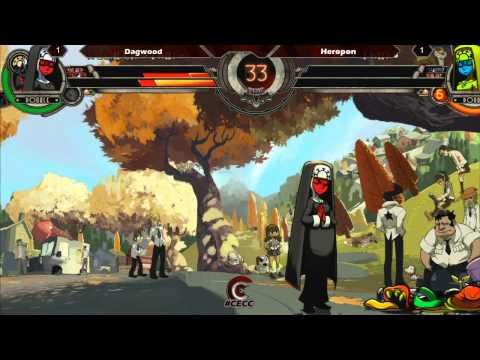 CECC Day 2 - SG - Dagwood vs Heropon
