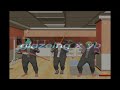 Glazeing X Yb CMG Montage