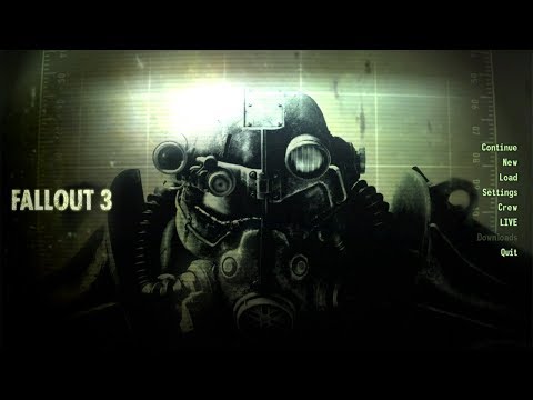 Fallout 3 - Playthrough - Part 139