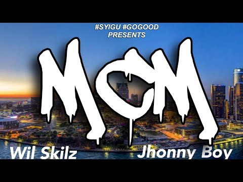 Jhonny Boy vs Wil Skilz
