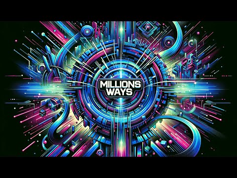 Centaurus B - Millions Ways (Official Audio) Drum And Bass 2021 Gysnoize Recordings