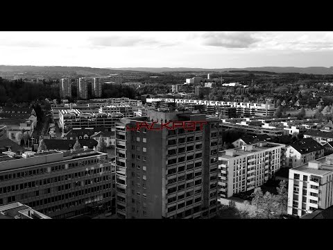 RAGO - JACKPOT (PROD. BY OZETT)