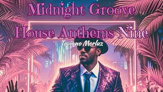Download lagu Midnight Groove House Anthems Vol. 9 | Afro Latin House Music mp3