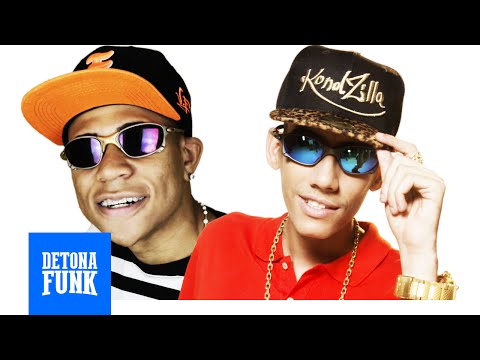 MC Menor da VG e MC PL - Sentar Agora (DJ R7)