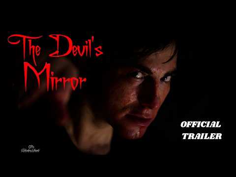 THE DEVIL"S MIRROR | آینه شیطان | A Film by Farid Valizadeh