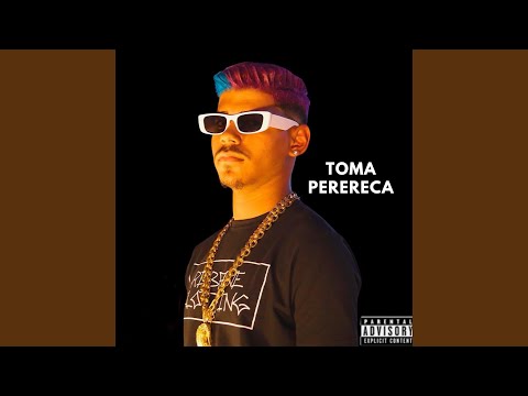 Toma Perereca (feat. Mc Magrinho)