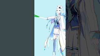 マスターネギ～ #インターネット老人会  #varkshorts #個人勢vtuber #水鞠リヴィ