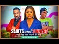 SAINTS SINNERS NOLLYWOOD MOVIE HIGHLIGHTS 2025