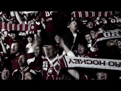 Tro I Våra Hjärtan - (Popalex Video)