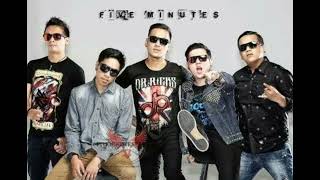 Download lagu Five Minutes - Salah Apa ( No Guitar ) Backing Track mp3