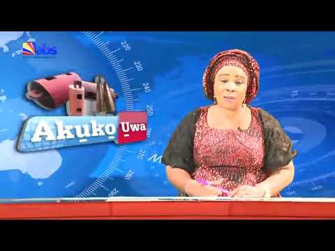 Ndi Obodo Ogbunike Akwanyerela Bishop Isizoh Ugwu