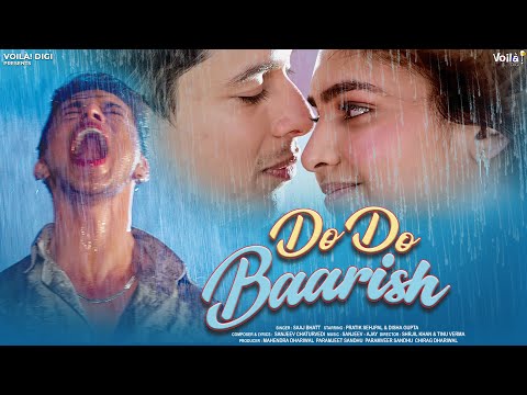 Do Do Baarish Lyrics - Saaj Bhatt, Sanjeev & Ajay