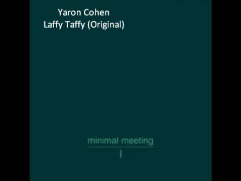 minimal meeting - laffy taffy