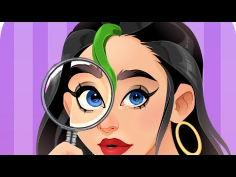 Find Hidden Objects - Spot It! Level 121, 122, 123, 124 & 125 #solution #walkthrough #hiddengame - YouTube