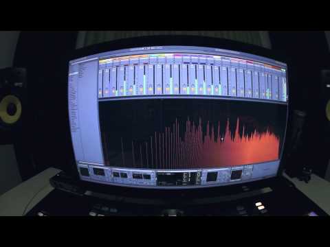 MARIO OCHOA FT.  CYBIL - MOVE [PREVIEW]