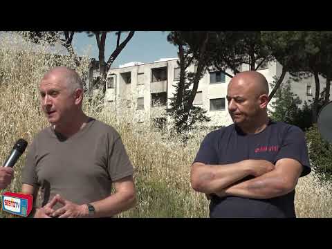 Cartonificio Fiorentino Patrimonio di Sesto  Fiorentino