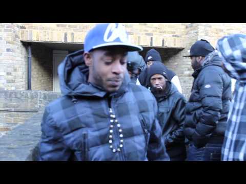 Eatz - Mudting (Official Music Video)