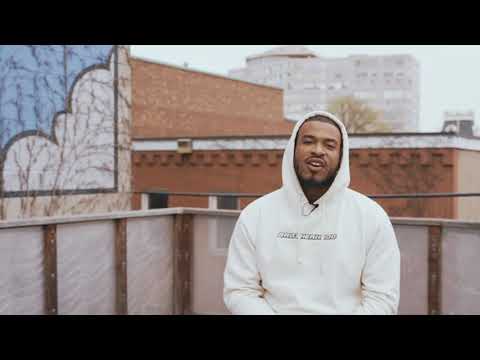 Ty'Dre "We Up" Behind the Lyrics