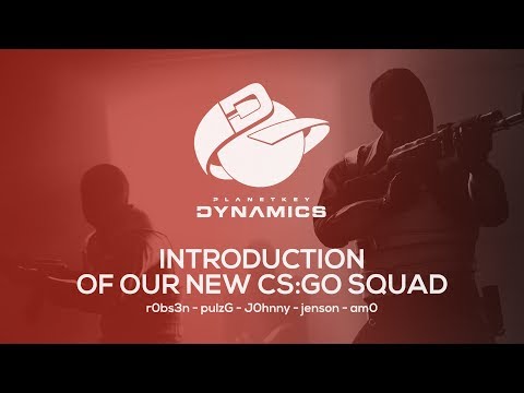 Planetkey Dynamics - Team Introduction - Winter 2017