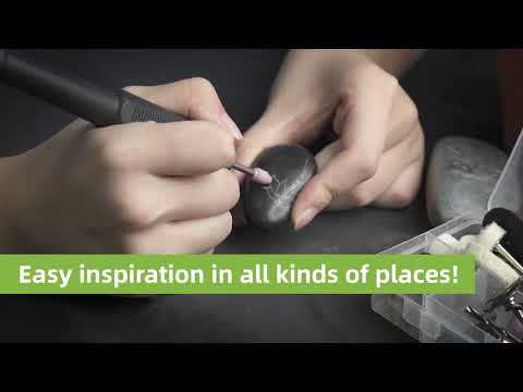 PHALANX 180W Rotary Tool| diy |woods work|craft