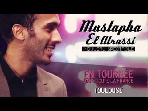 MUSTAPHA EL ATRASSI - MESSAGE PERSONNEL