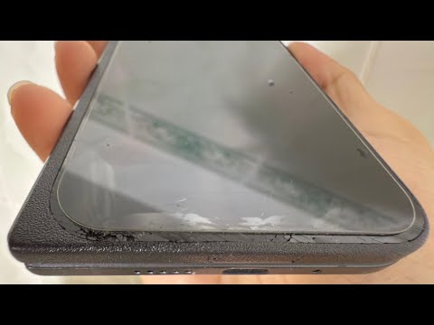 A Close Up Looks Pixel 9 Pro Fold