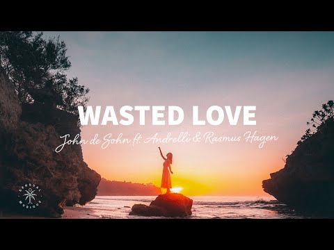 John De Sohn - Wasted Love (Lyrics) ft. Andrelli und Rasmus Hagen
