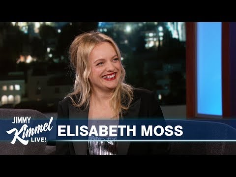 download lagu mp3 mp4 Elizabeth Moss, download lagu Elizabeth Moss gratis, unduh video klip Elizabeth Moss