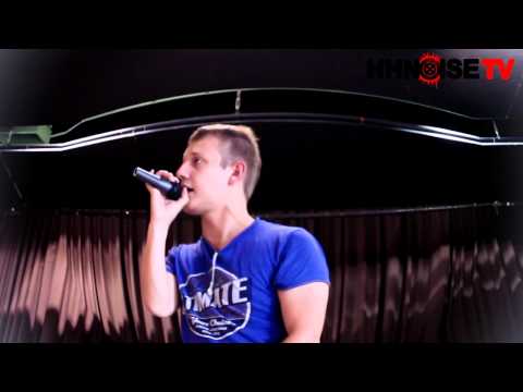 HHNOISE Video Battle 1 - Pyro